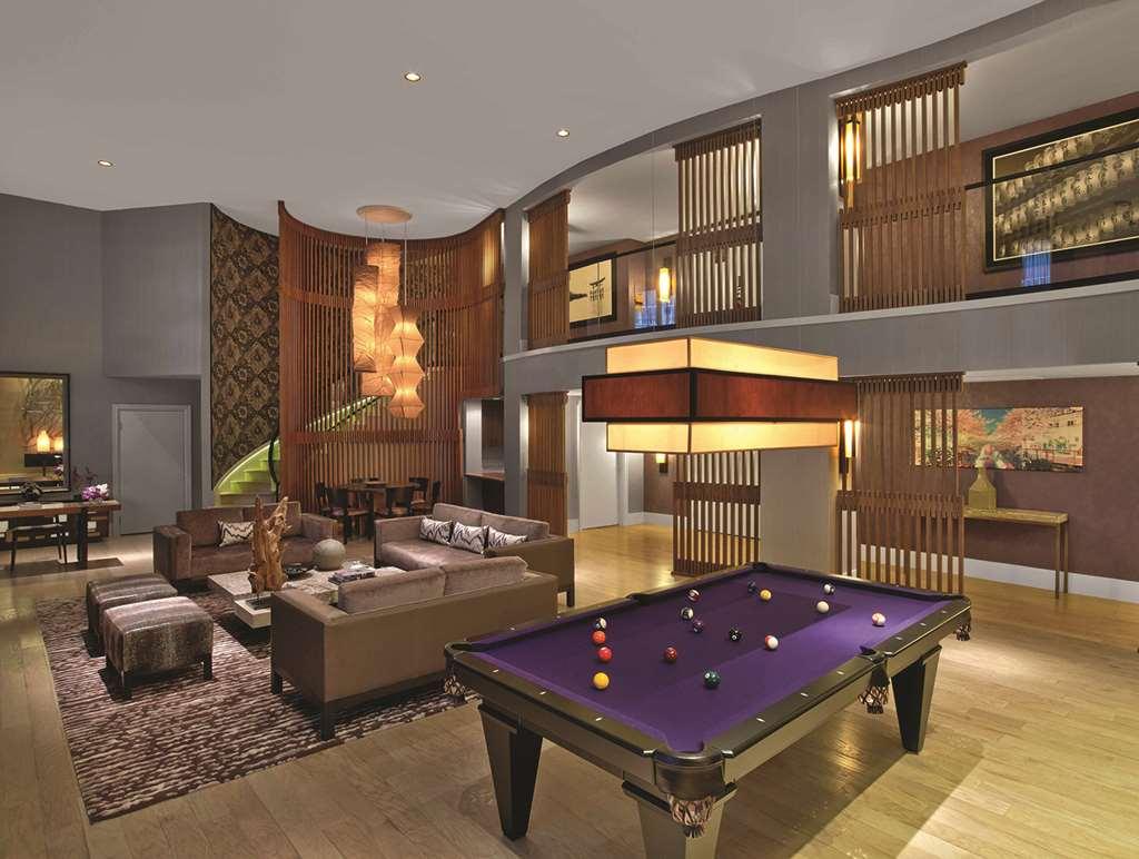 Nobu Hotel At Caesars Palace Las Vegas Camera foto