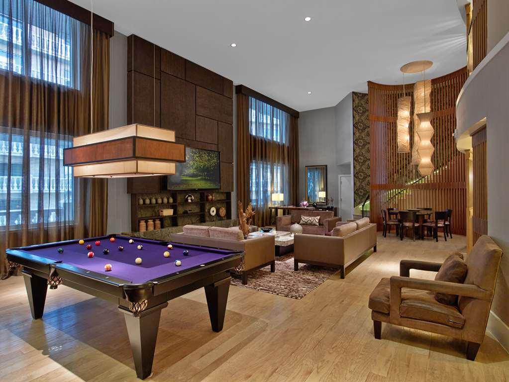Nobu Hotel At Caesars Palace Las Vegas Camera foto