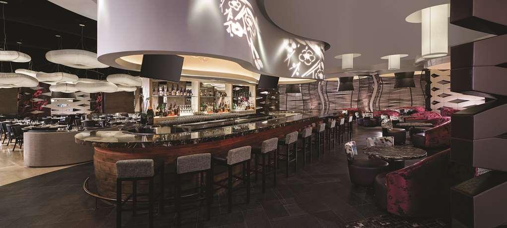 Nobu Hotel At Caesars Palace Las Vegas Ristorante foto